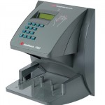 HP1000E HandPunch System