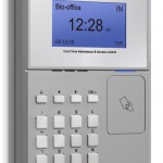 OC-500 Proximity Card / Fob Time and Attendance + Access Control