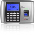 A300 Fingerprint Time & Attendance System